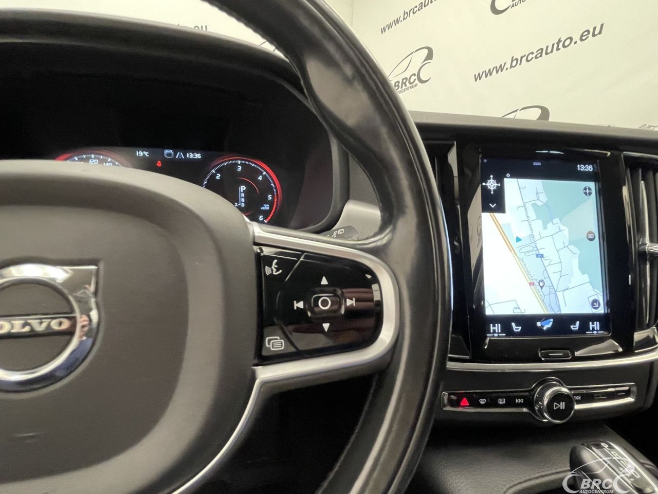 Volvo V90 | 24