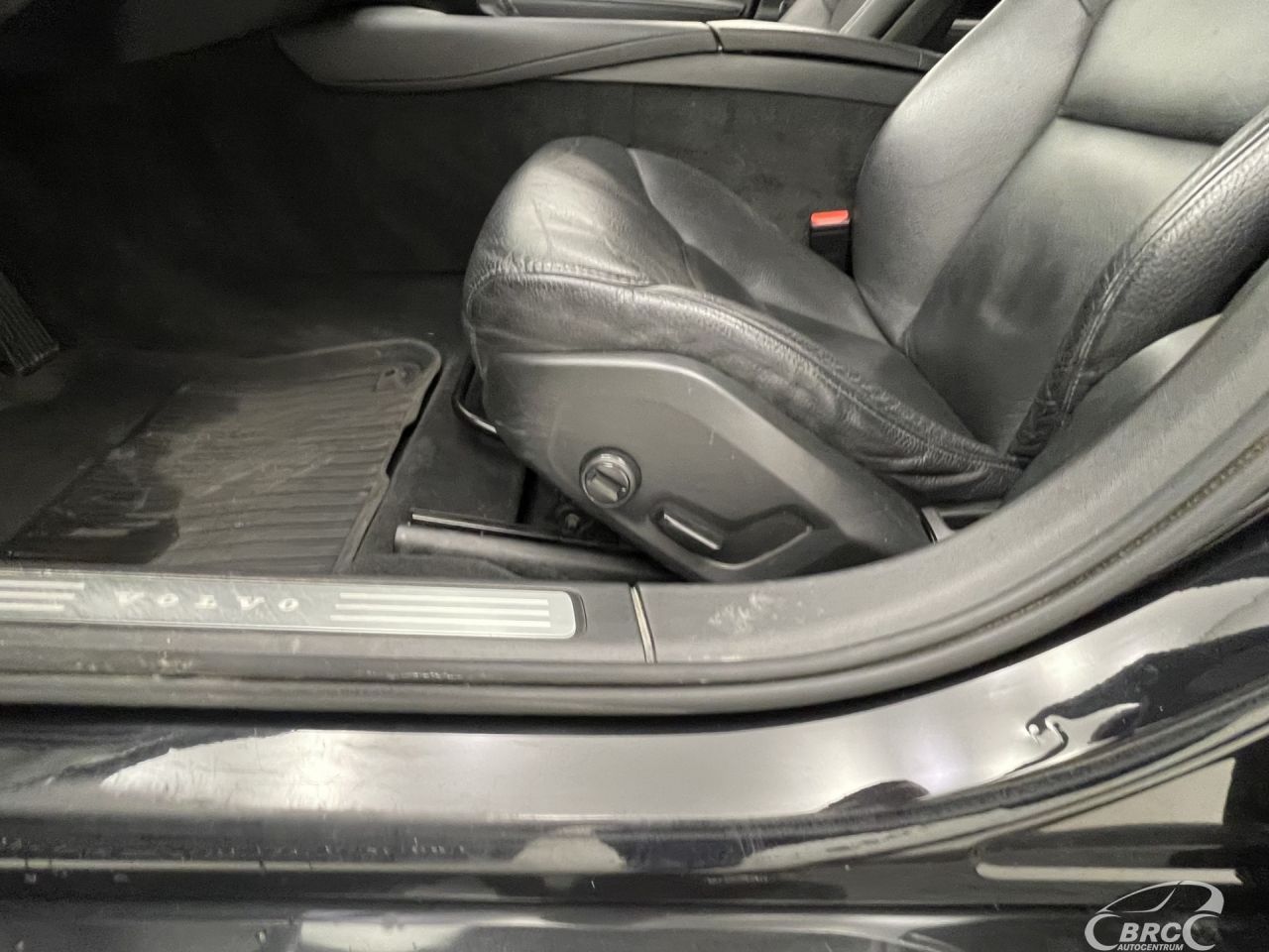 Volvo V90 | 20
