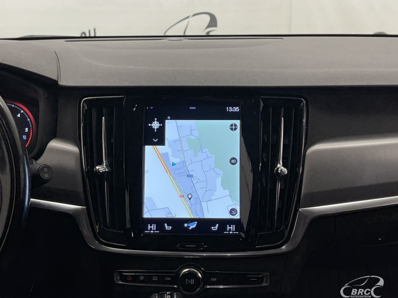 Volvo V90 | 14