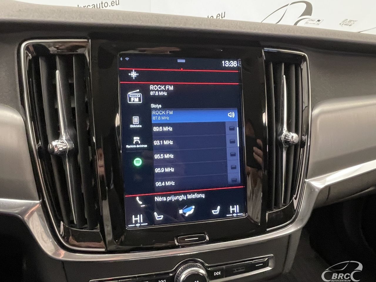Volvo V90 | 31