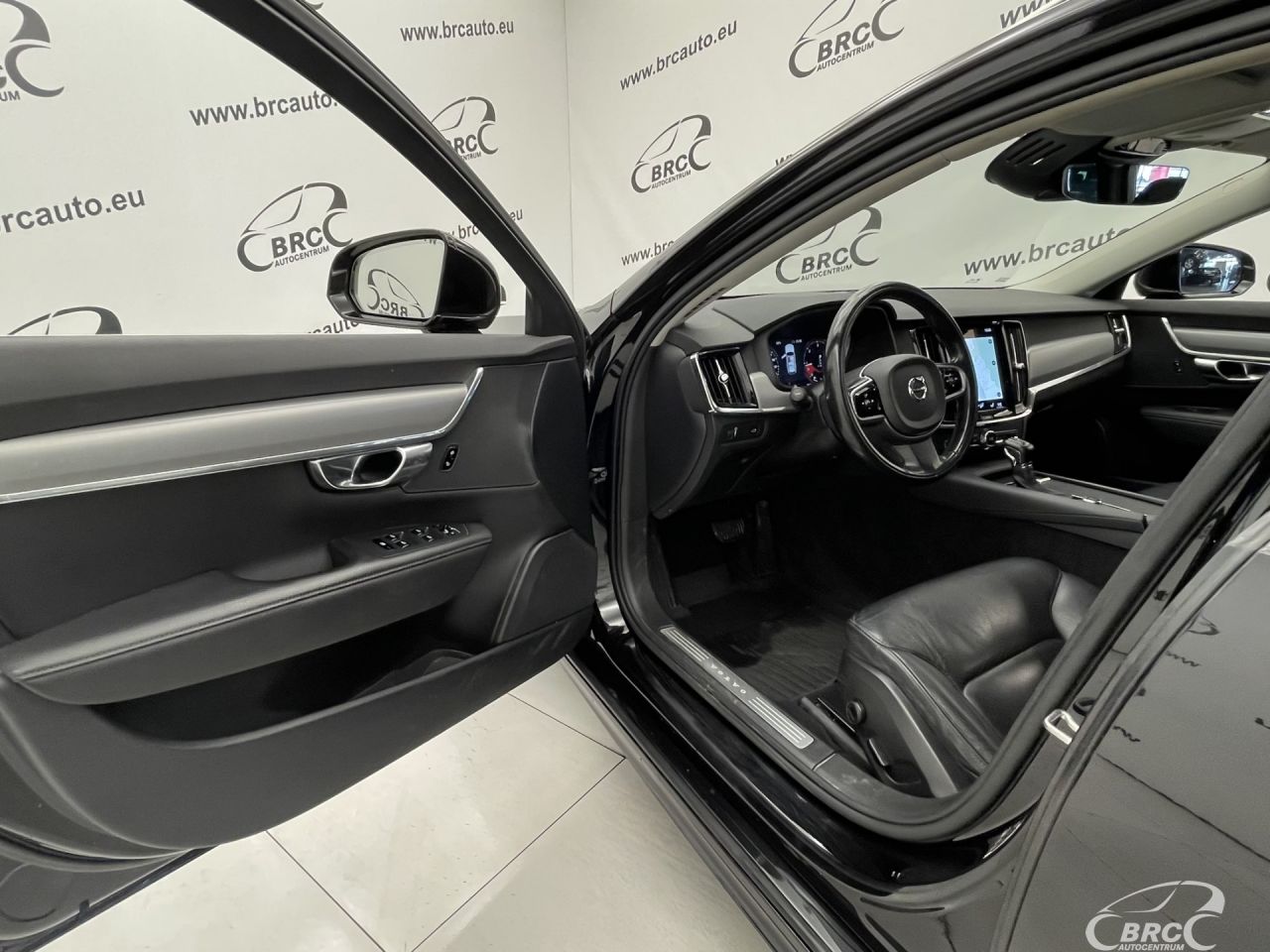 Volvo V90 | 17