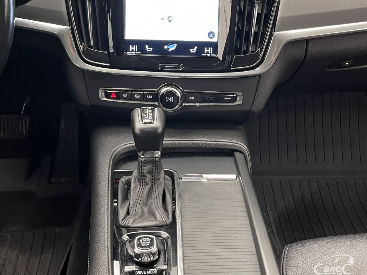 Volvo V90 | 15