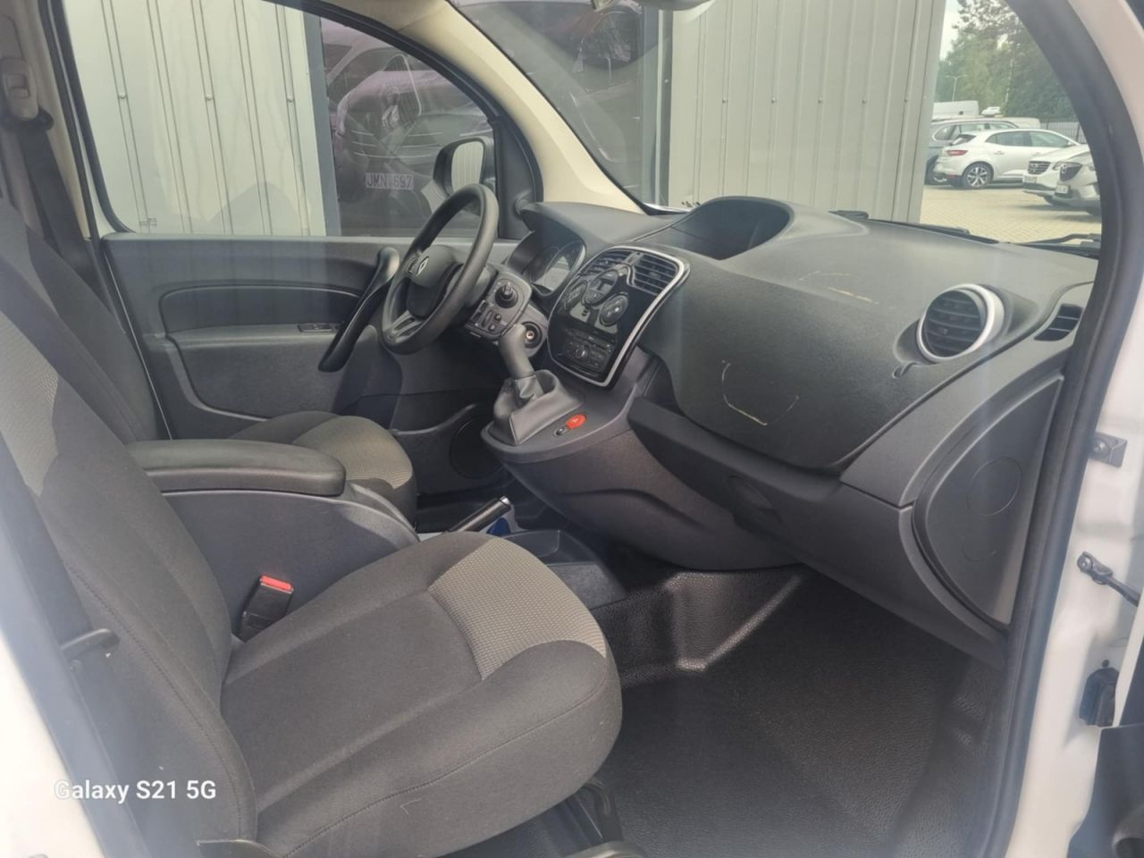 Renault Kangoo | 8