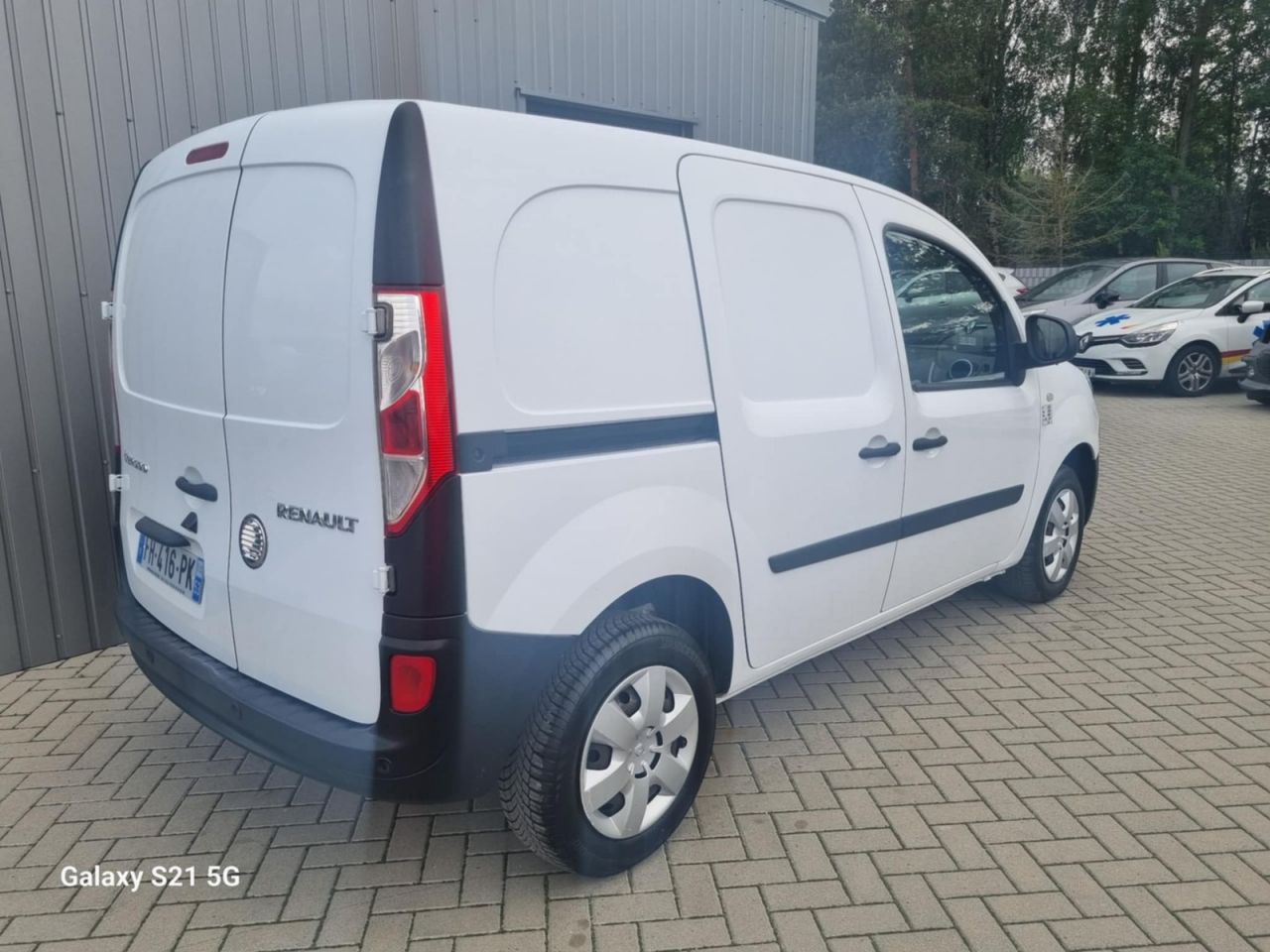 Renault Kangoo | 3