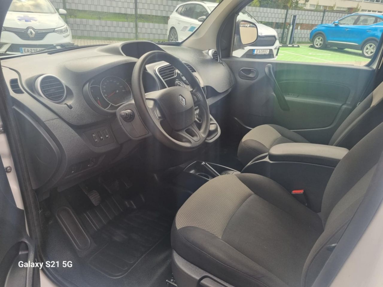 Renault Kangoo | 7