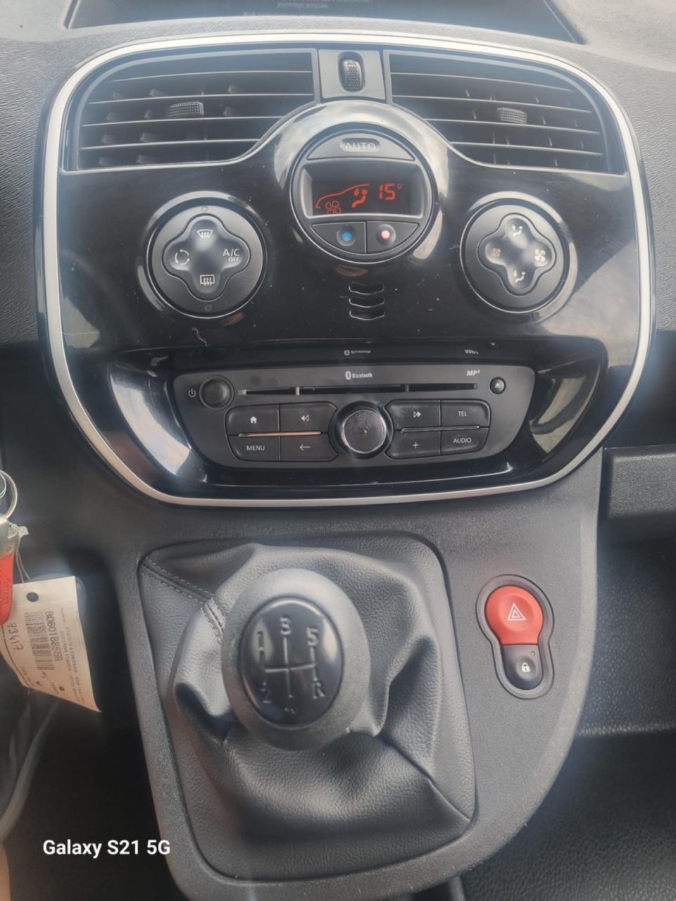 Renault Kangoo | 9