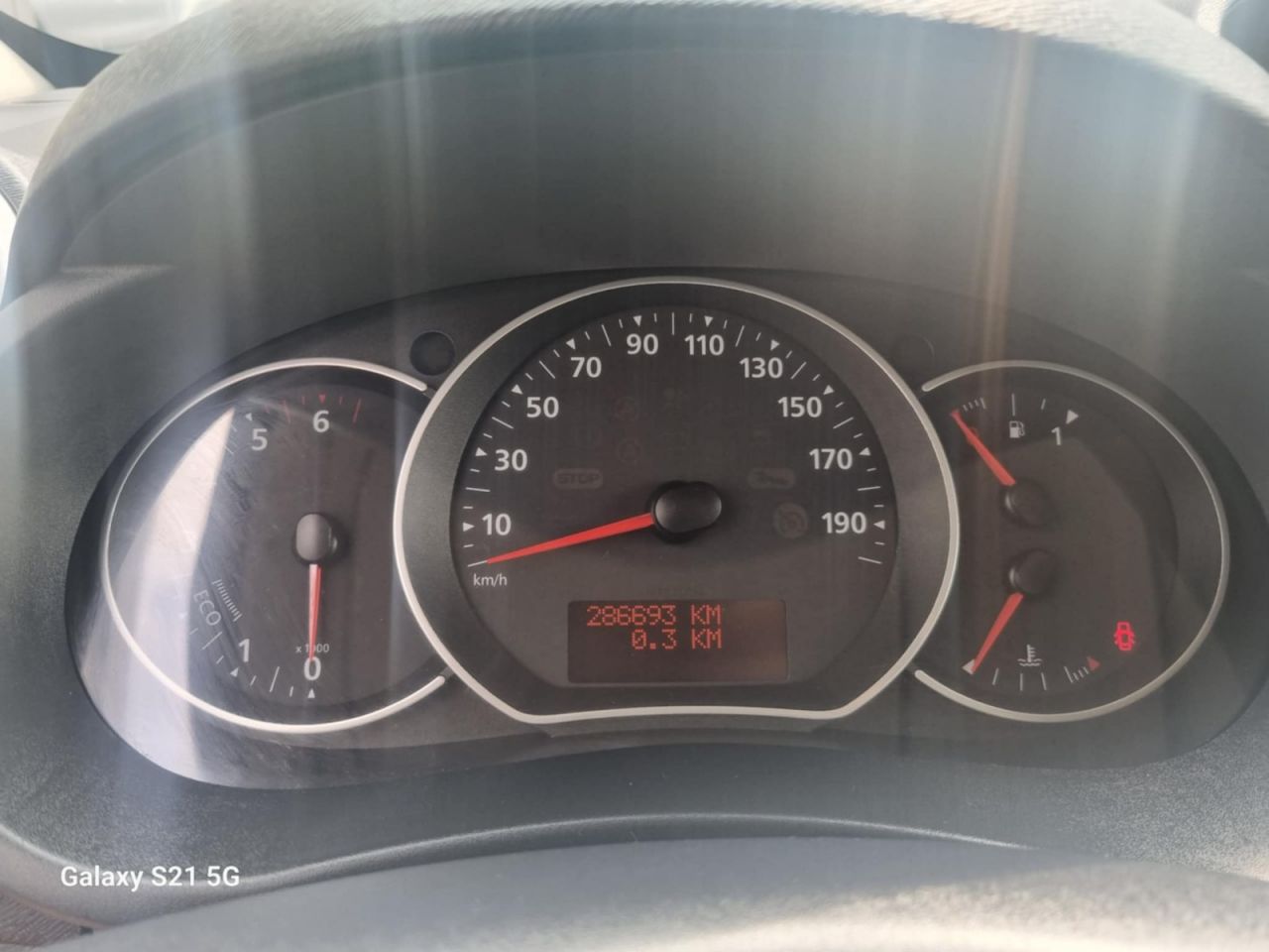 Renault Kangoo | 6