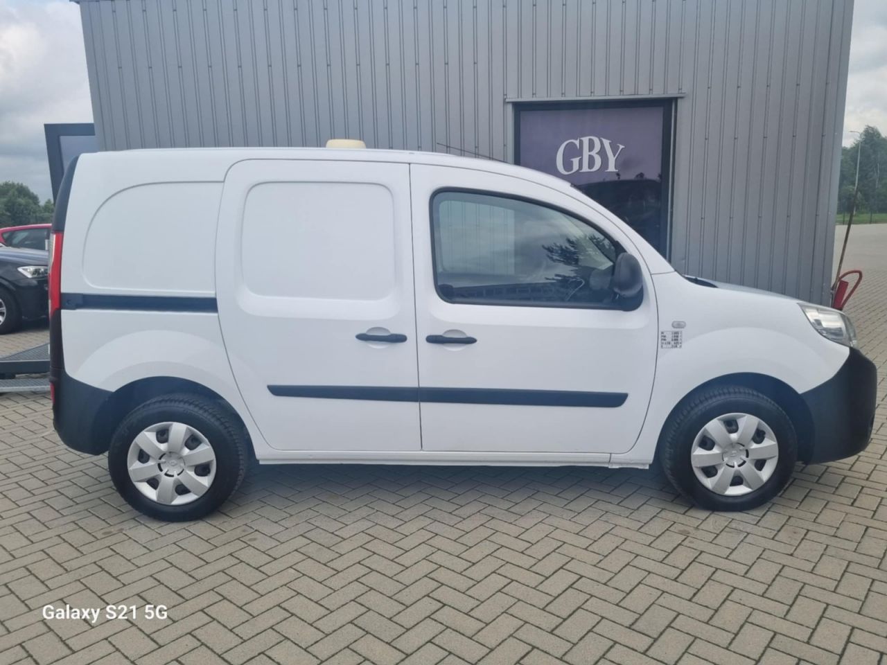 Renault Kangoo | 4
