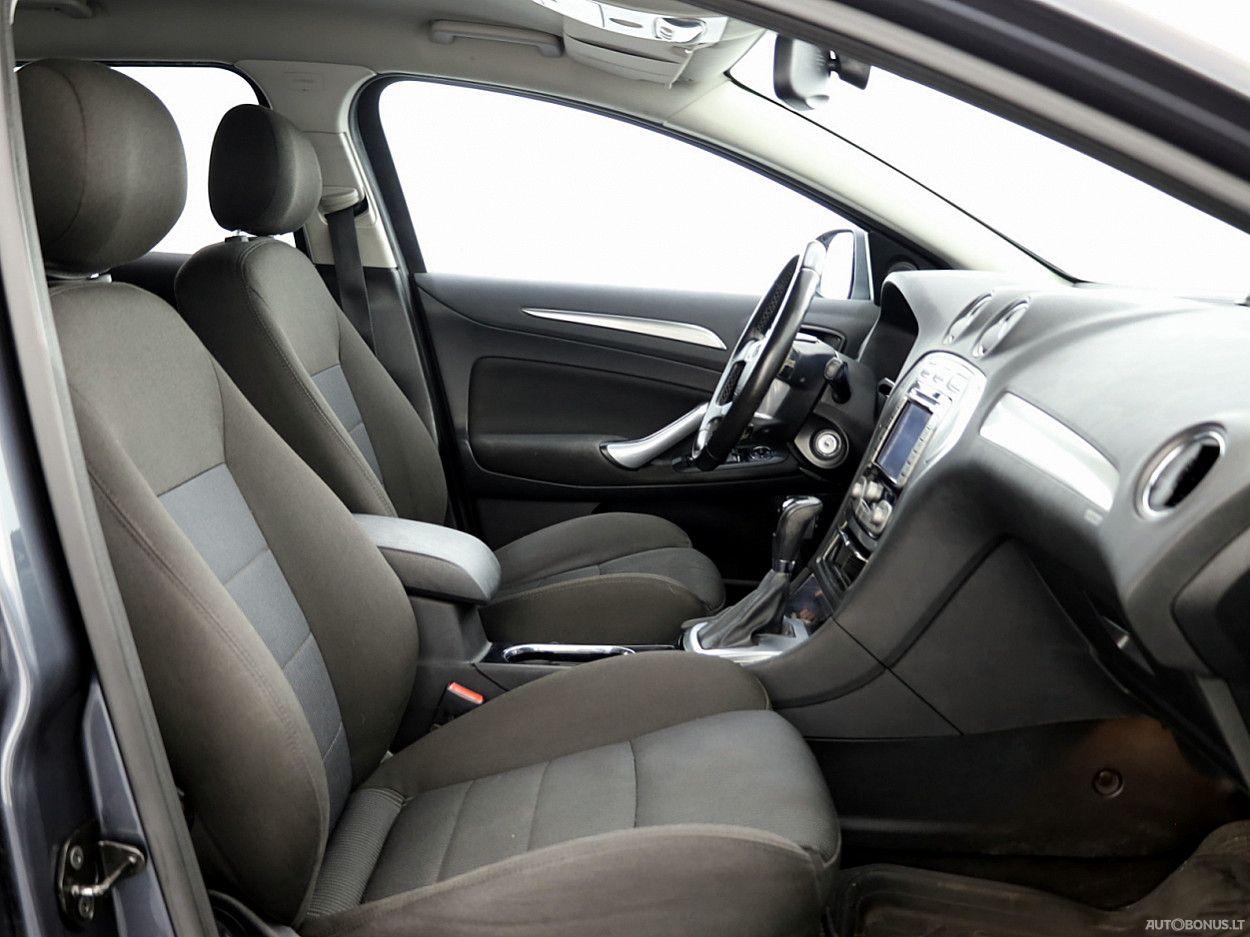 Ford Mondeo | 5