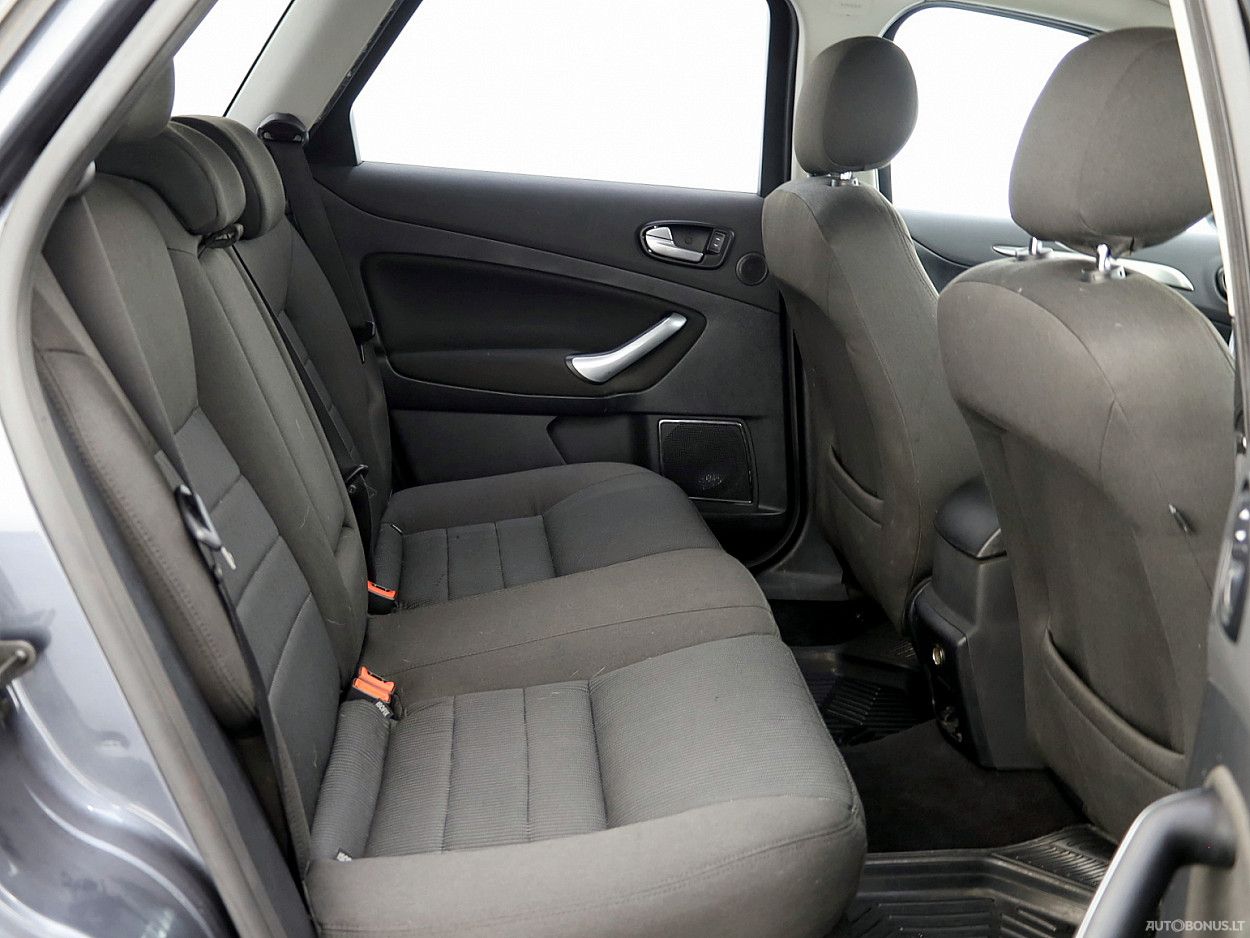Ford Mondeo | 6