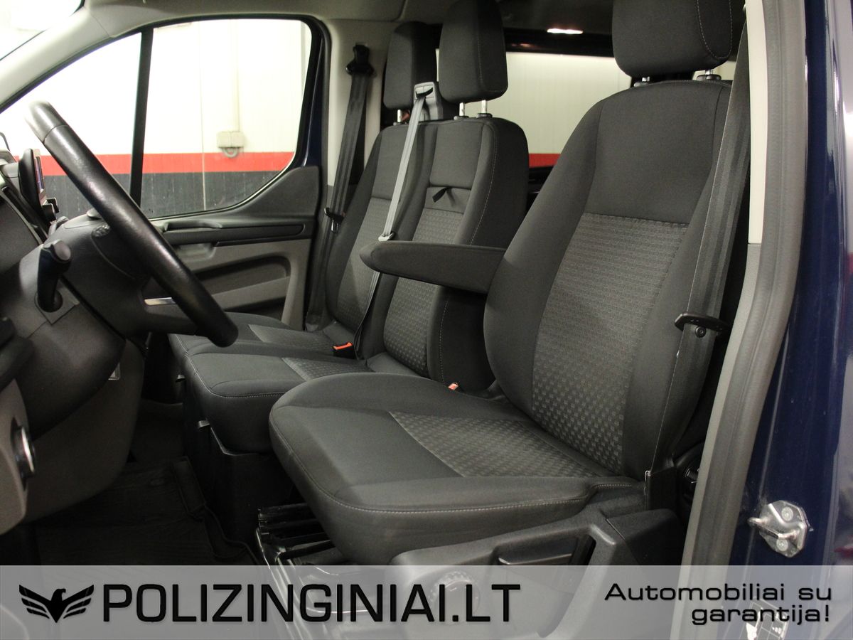 Ford Transit | 17