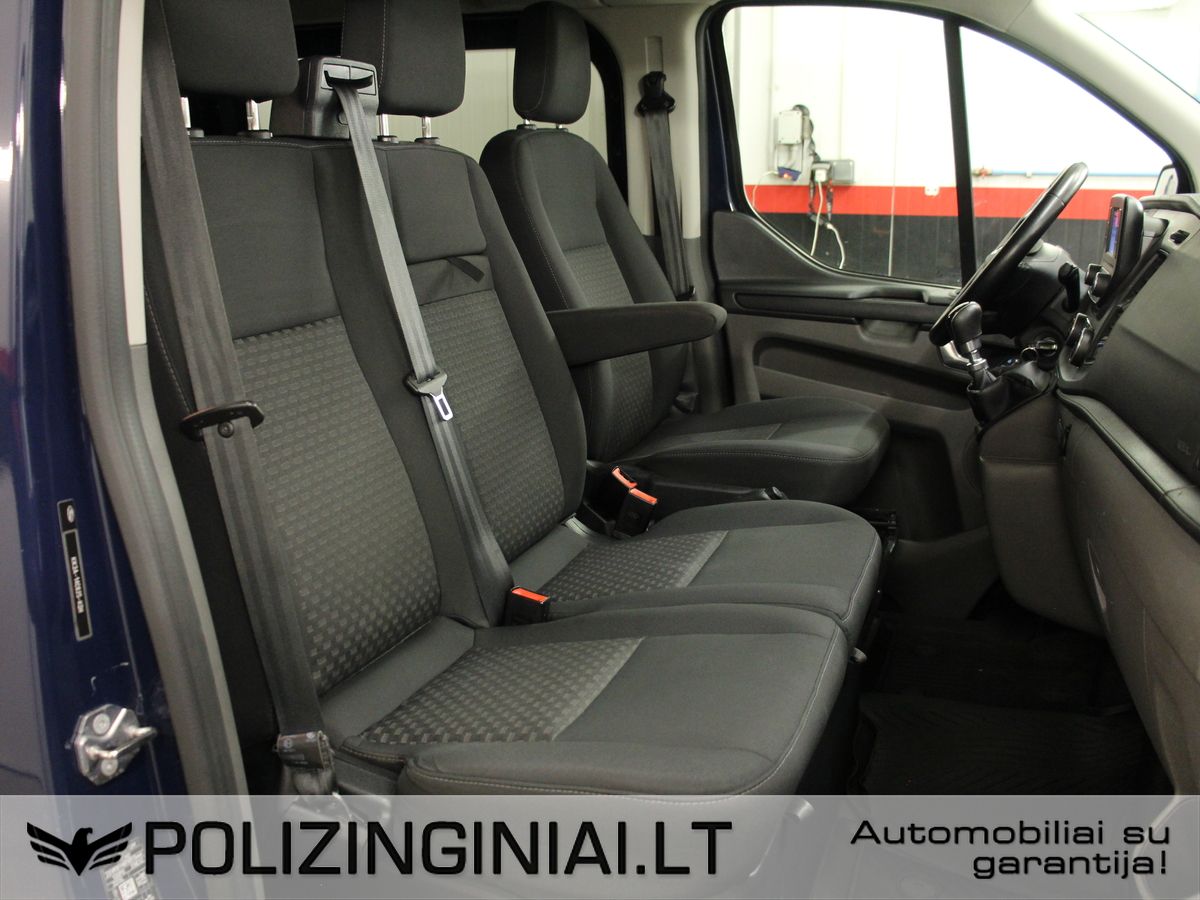 Ford Transit | 18