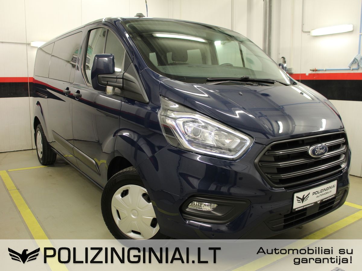 Ford Transit | 1