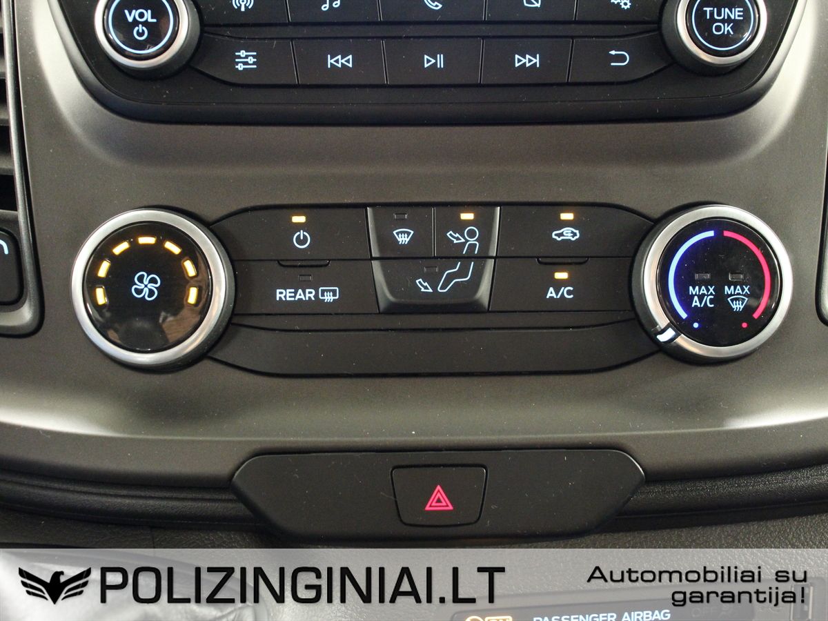 Ford Transit | 15