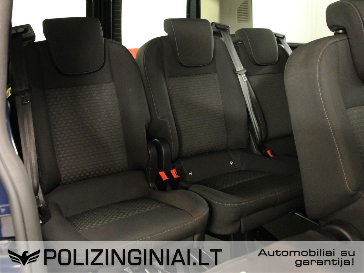 Ford Transit | 20