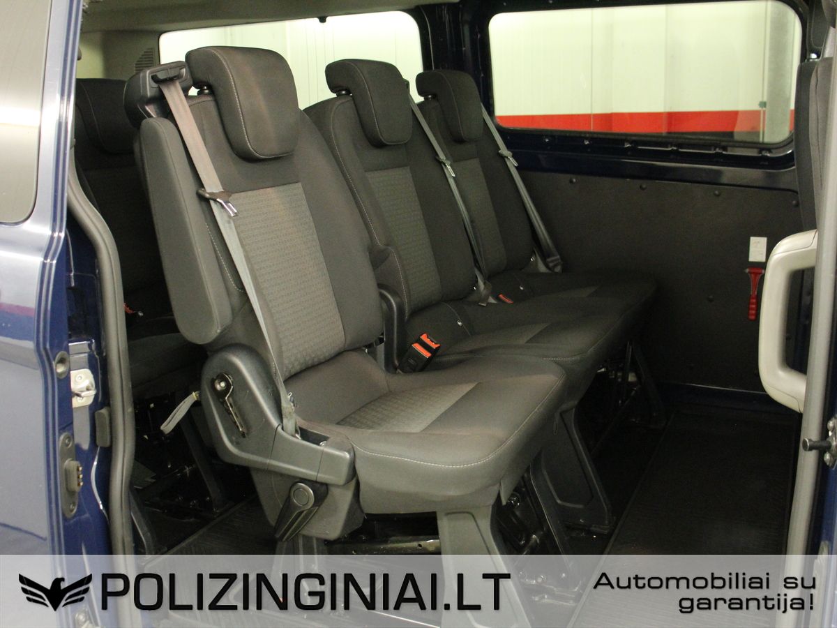 Ford Transit | 19