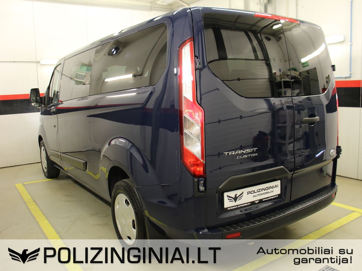 Ford Transit | 3