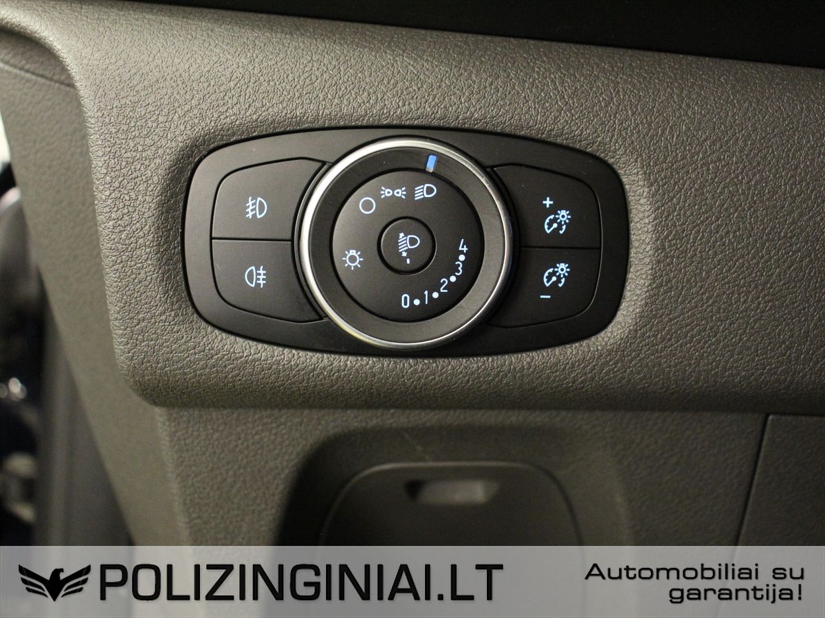 Ford Transit | 8
