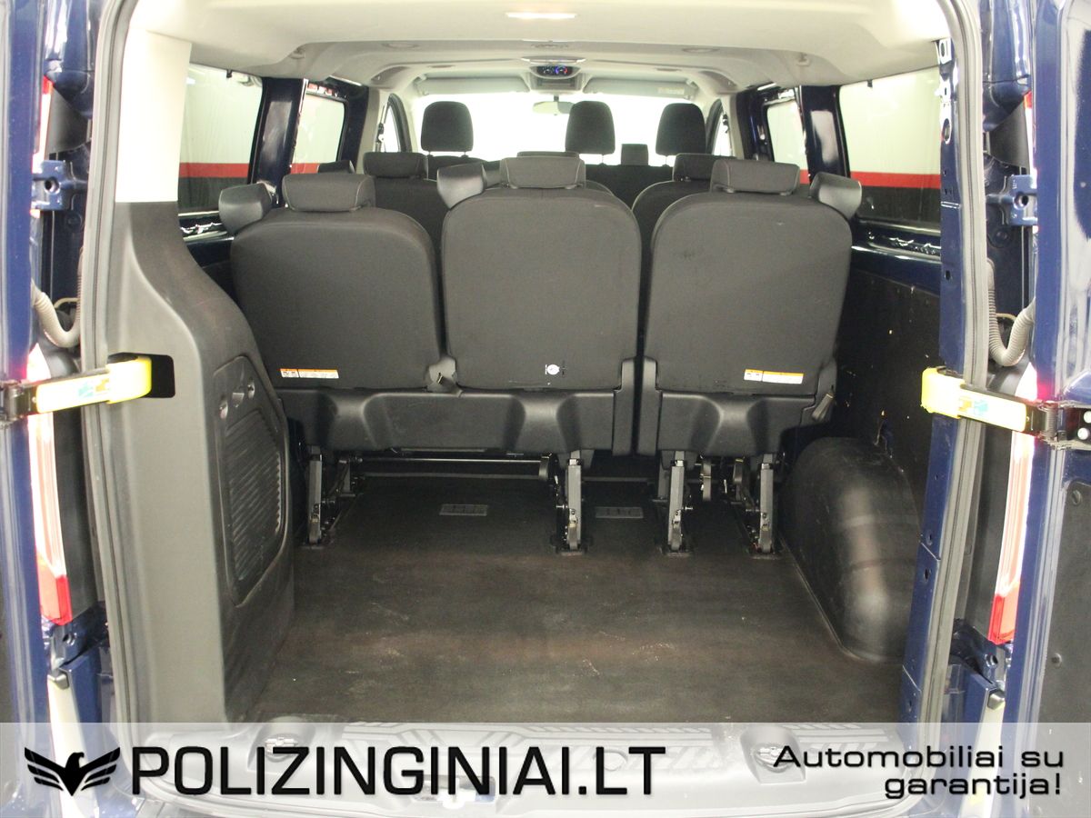 Ford Transit | 21