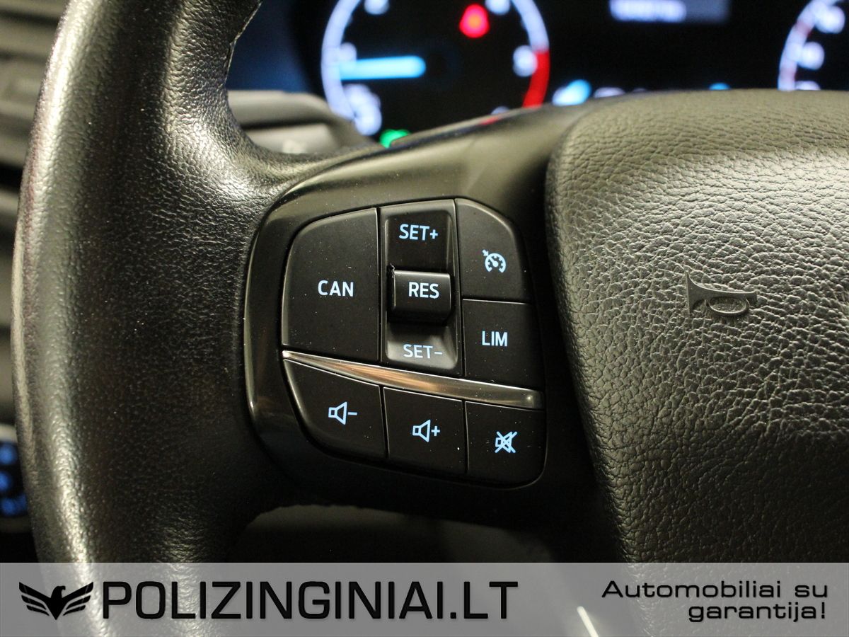 Ford Transit | 9