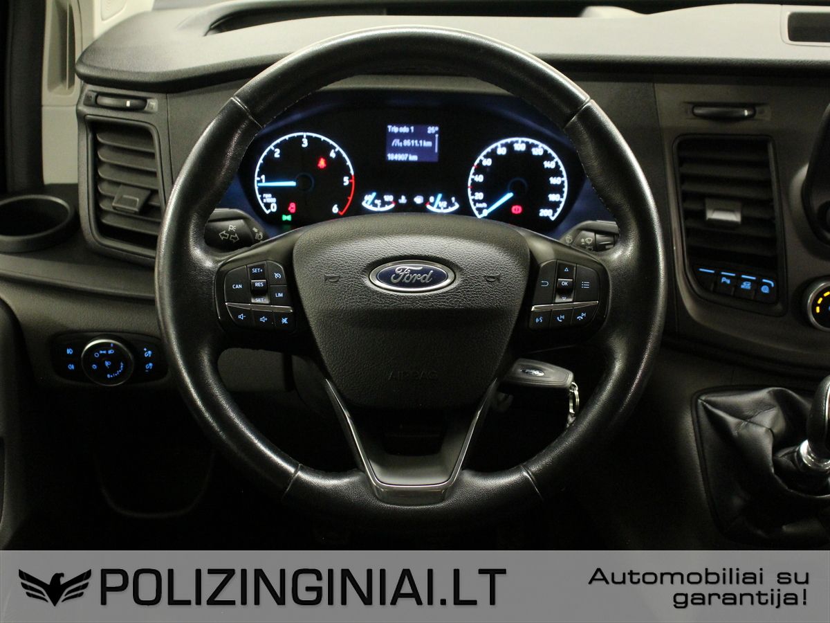 Ford Transit | 4