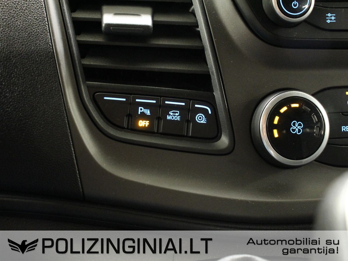 Ford Transit | 11