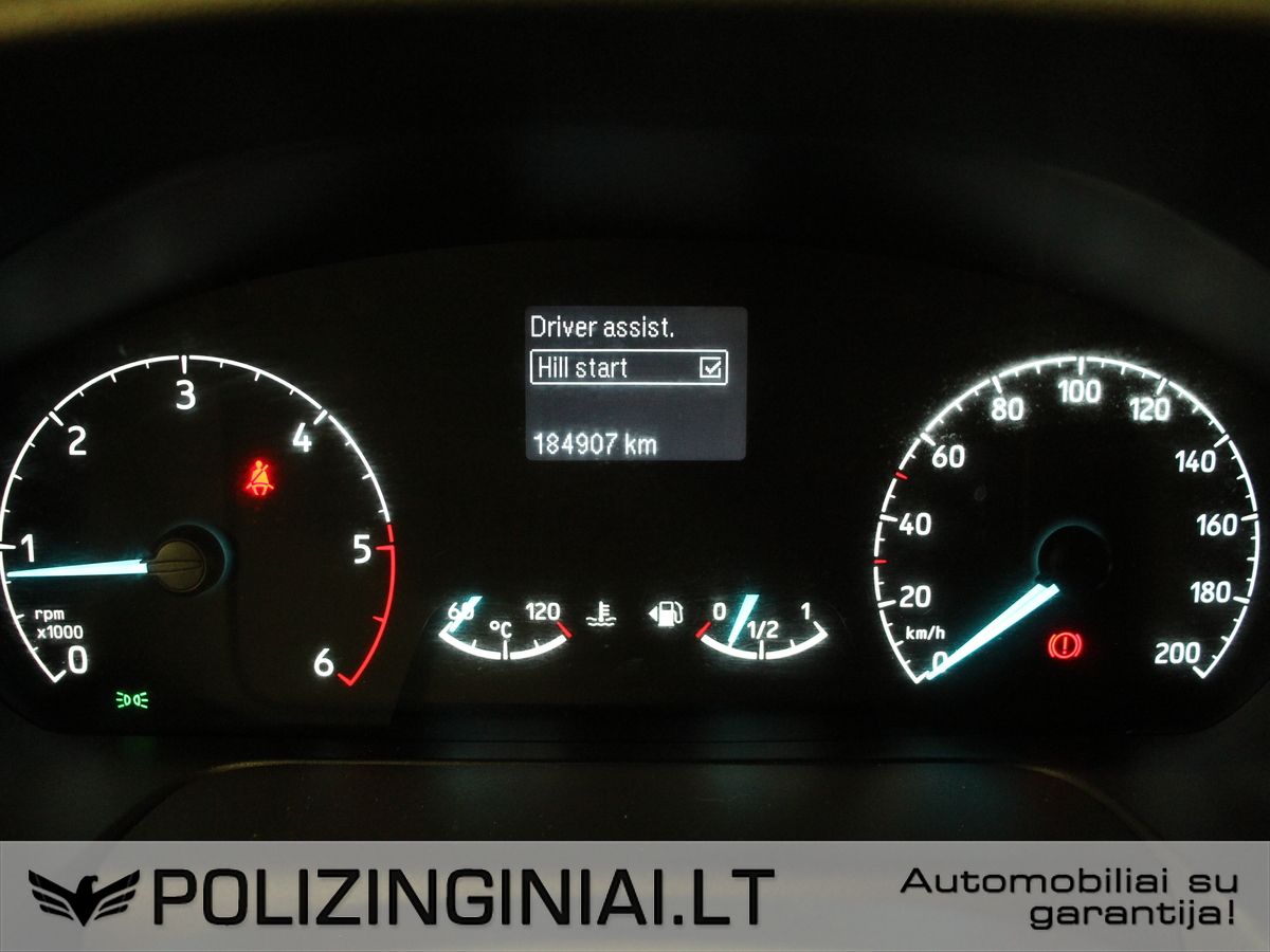 Ford Transit | 6