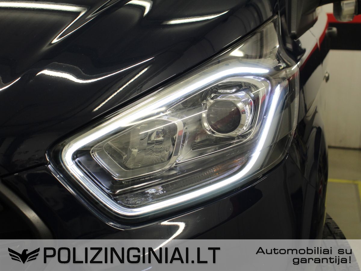 Ford Transit | 23