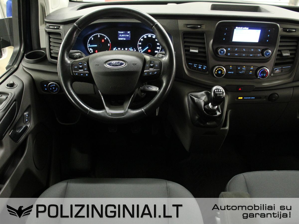 Ford Transit | 5
