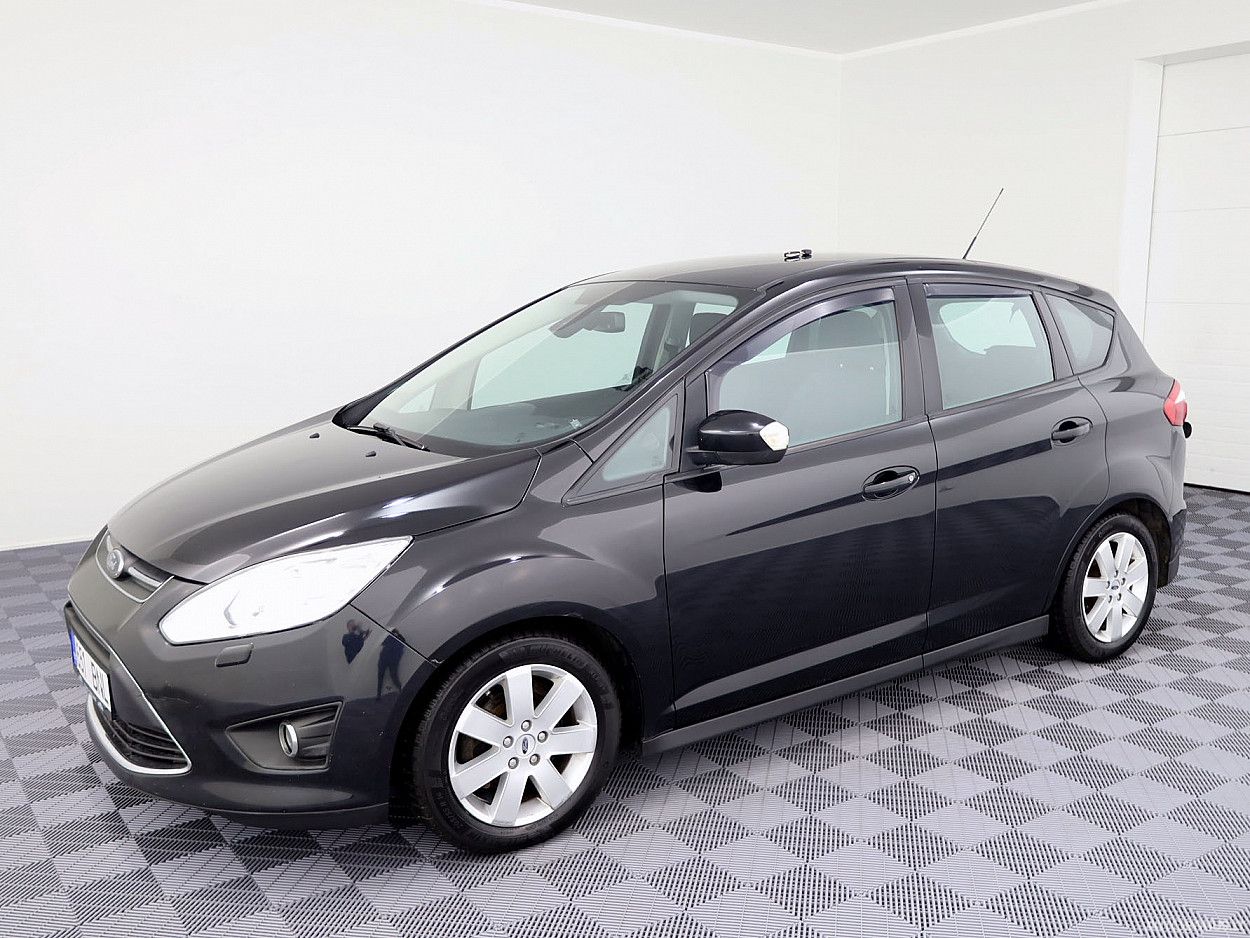 Ford C-MAX | 1