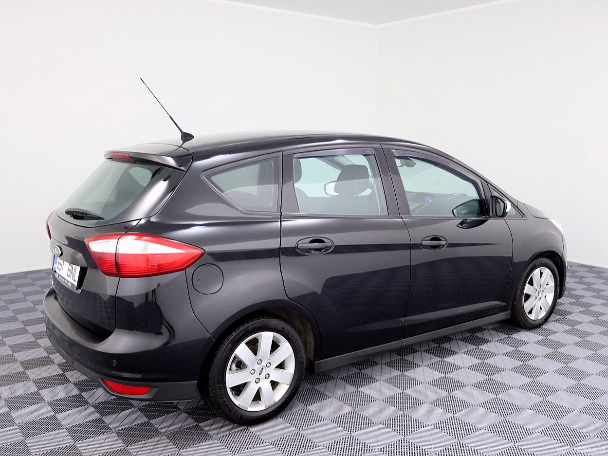 Ford C-MAX | 2