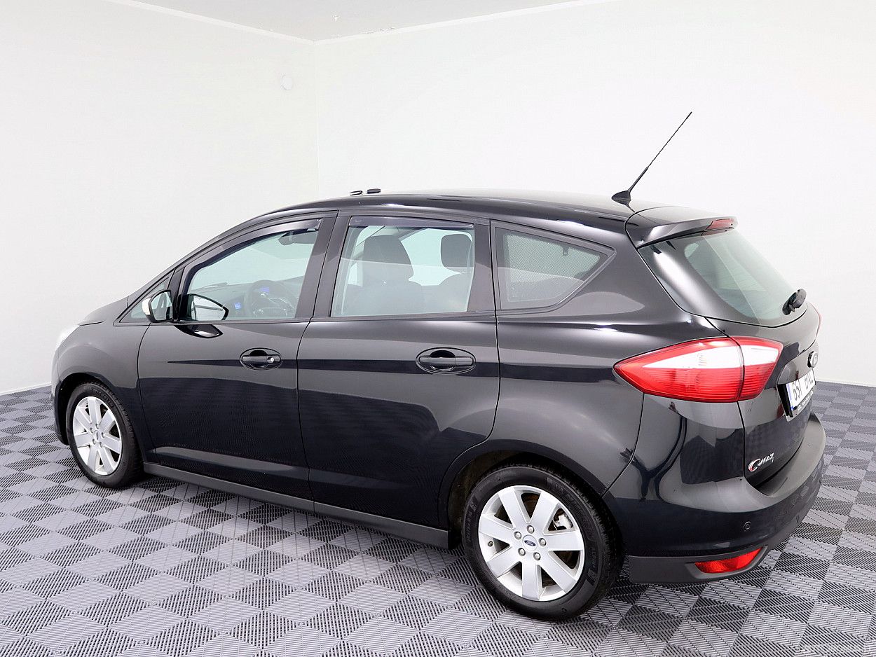 Ford C-MAX | 3