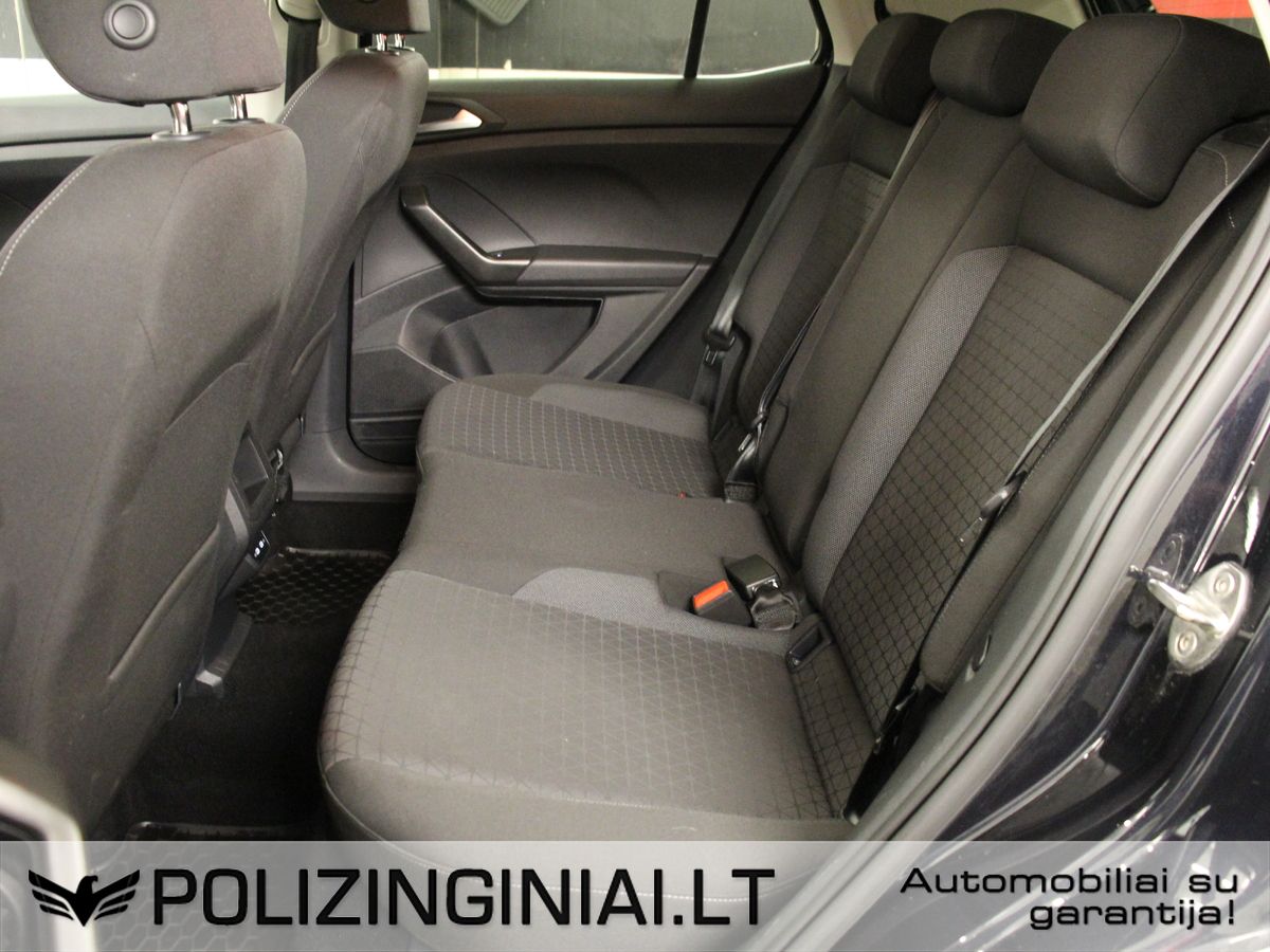 Volkswagen T-Cross | 17