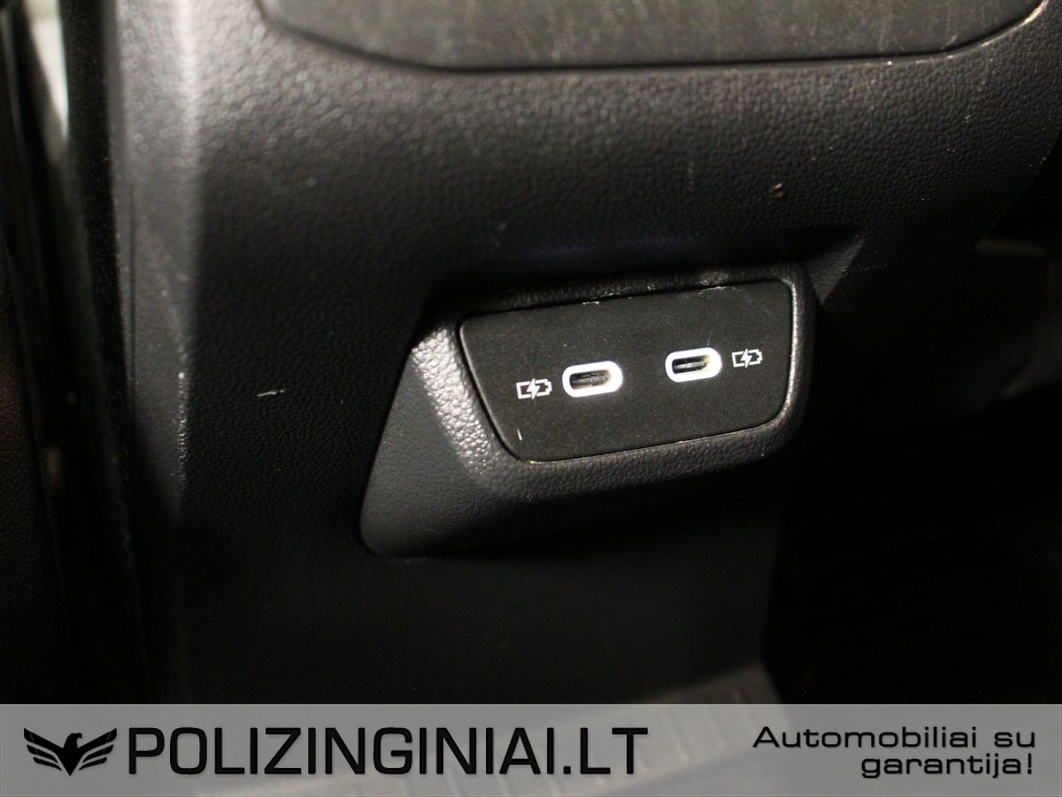 Volkswagen T-Cross | 18