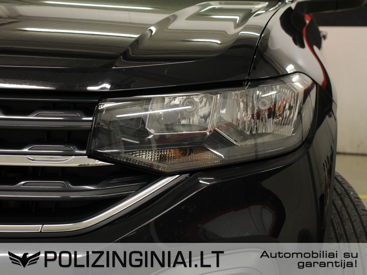 Volkswagen T-Cross | 20