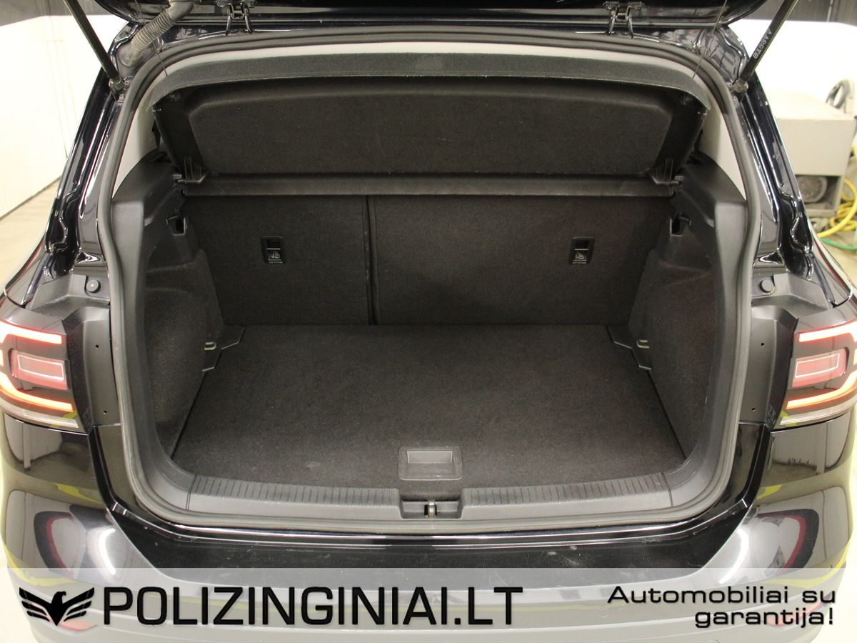 Volkswagen T-Cross | 19