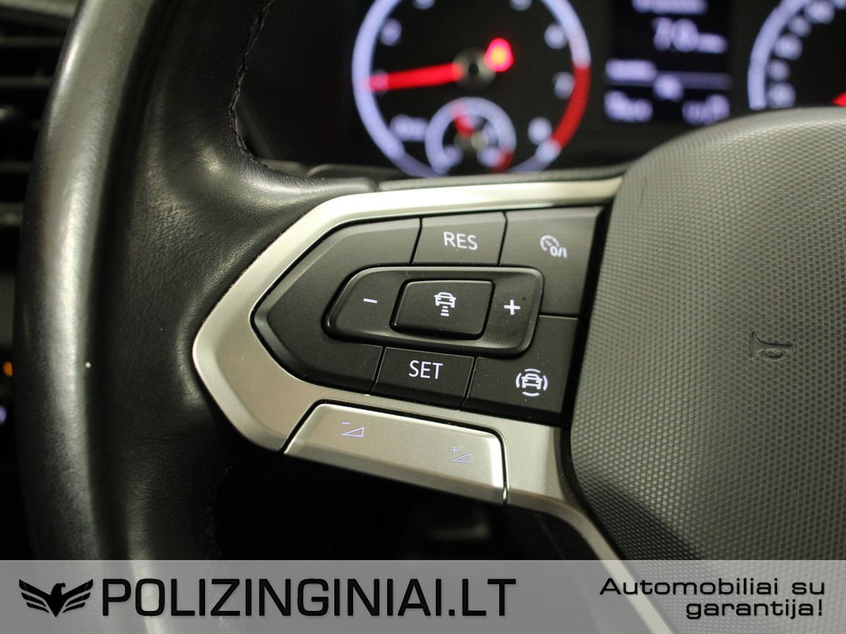 Volkswagen T-Cross | 10