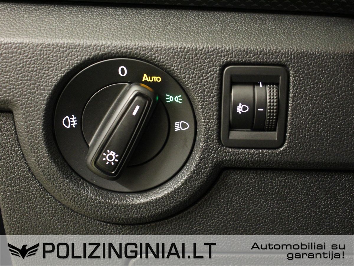 Volkswagen T-Cross | 9