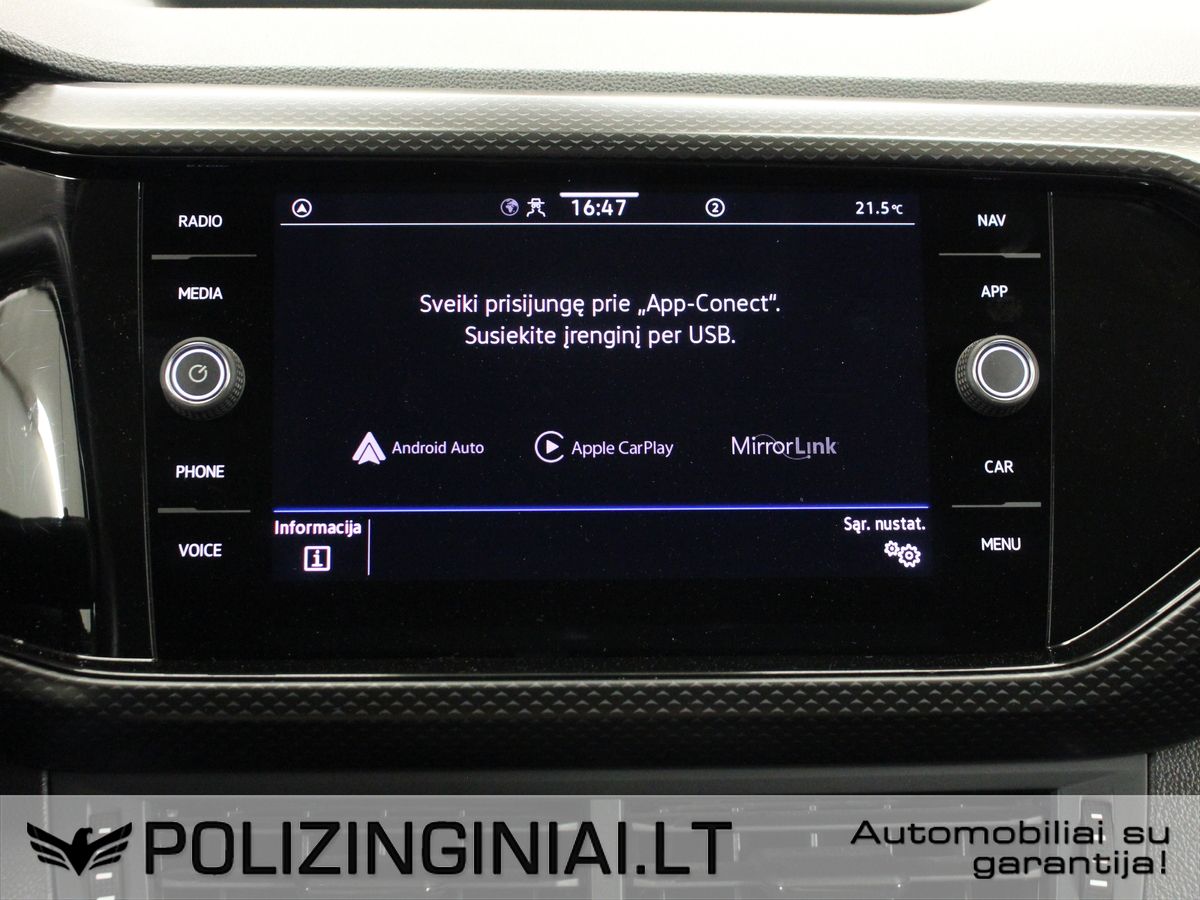 Volkswagen T-Cross | 13