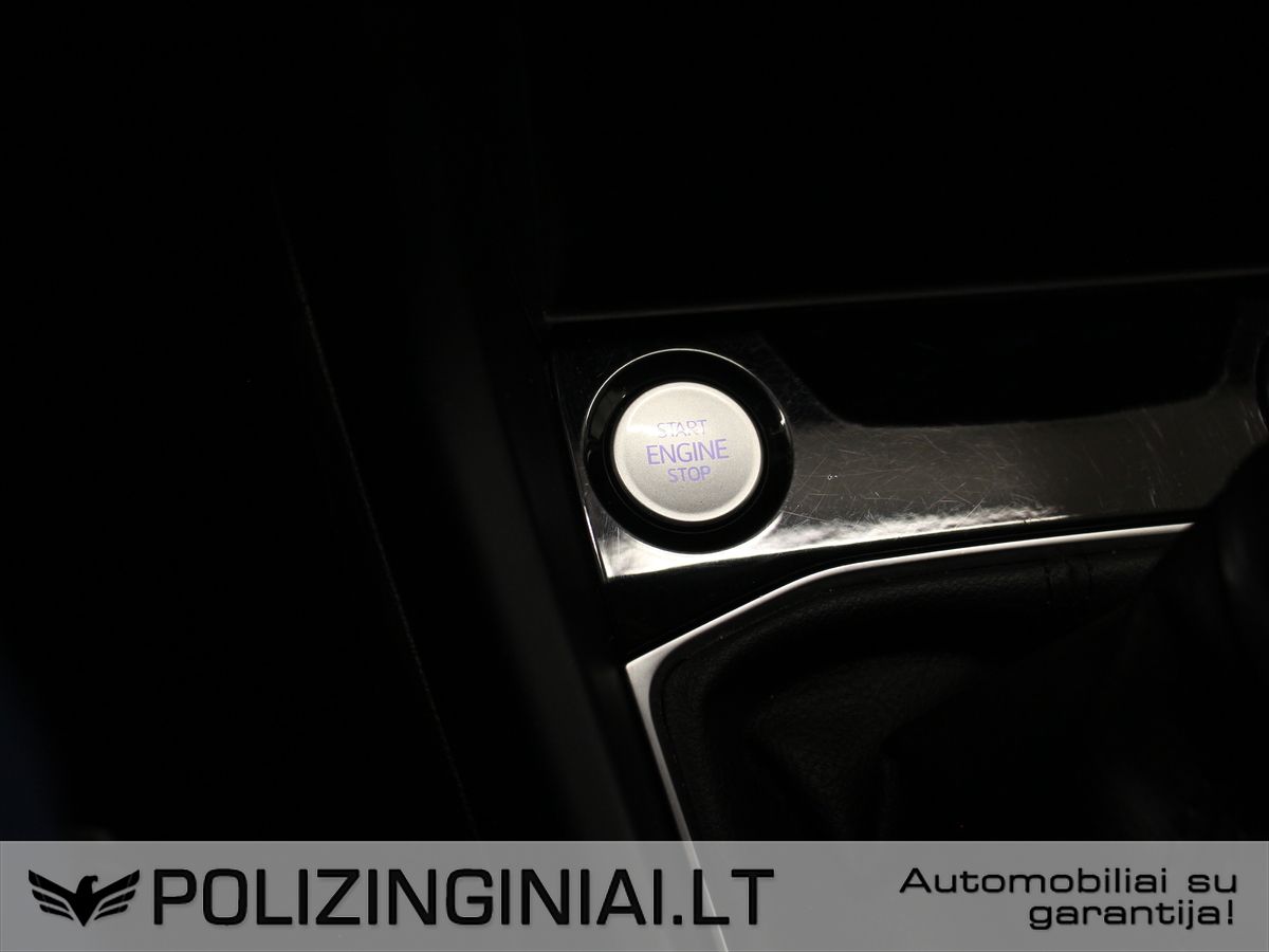 Volkswagen T-Cross | 15