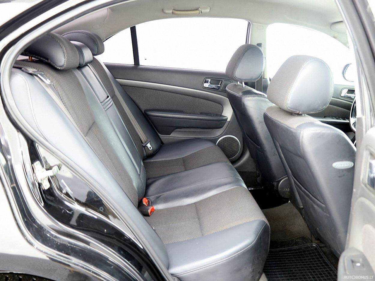 Chevrolet Epica | 6
