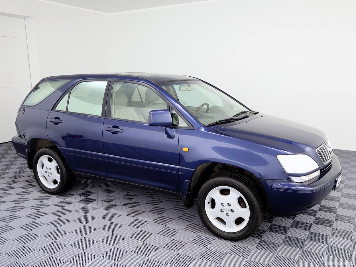 Lexus RX 300