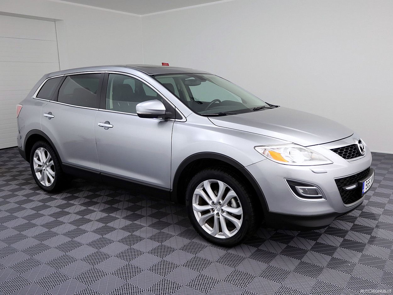 Mazda CX-9