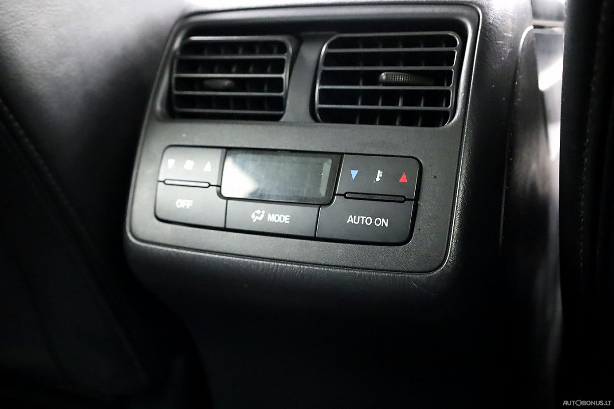 Mazda CX-9 | 9