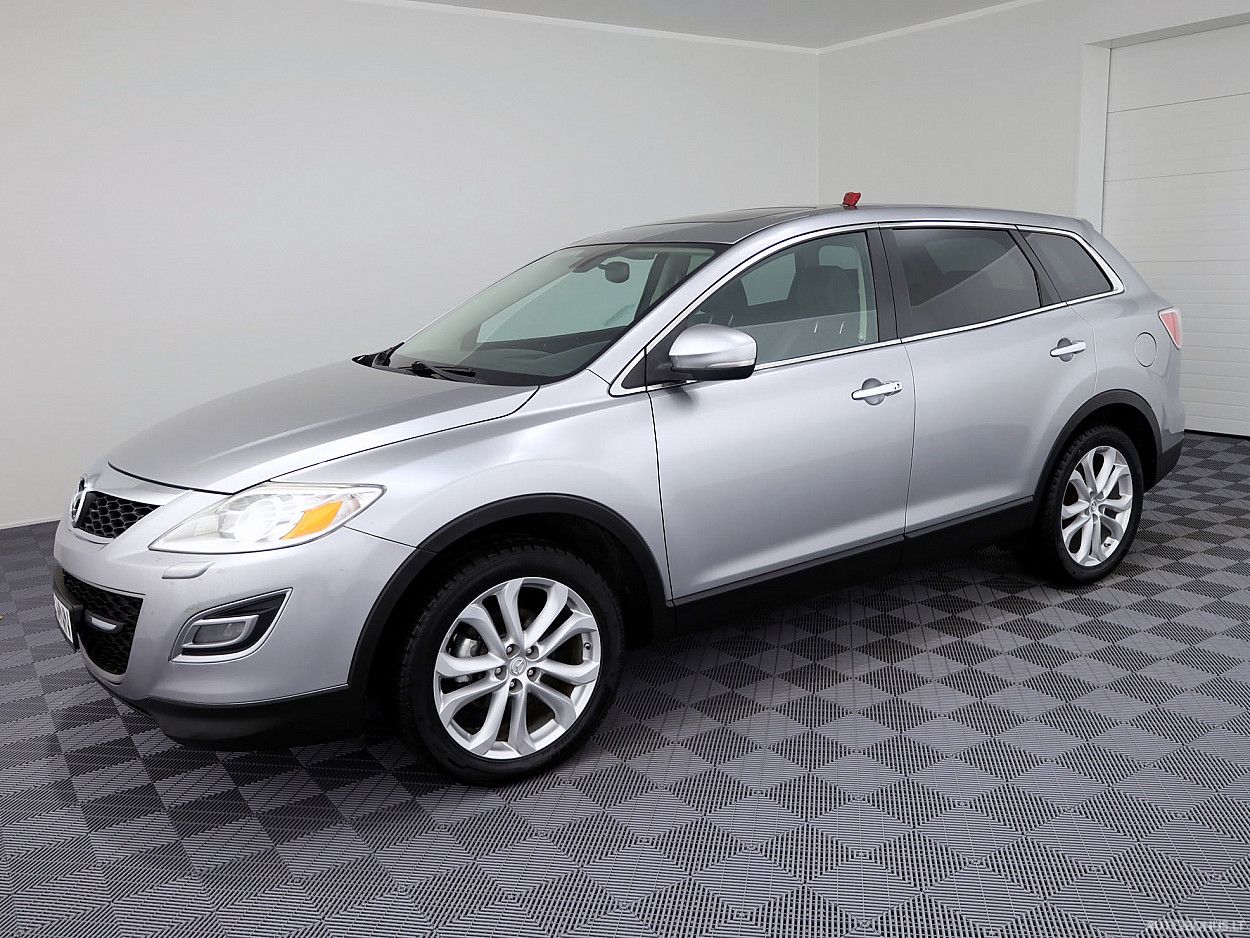 Mazda CX-9 | 1