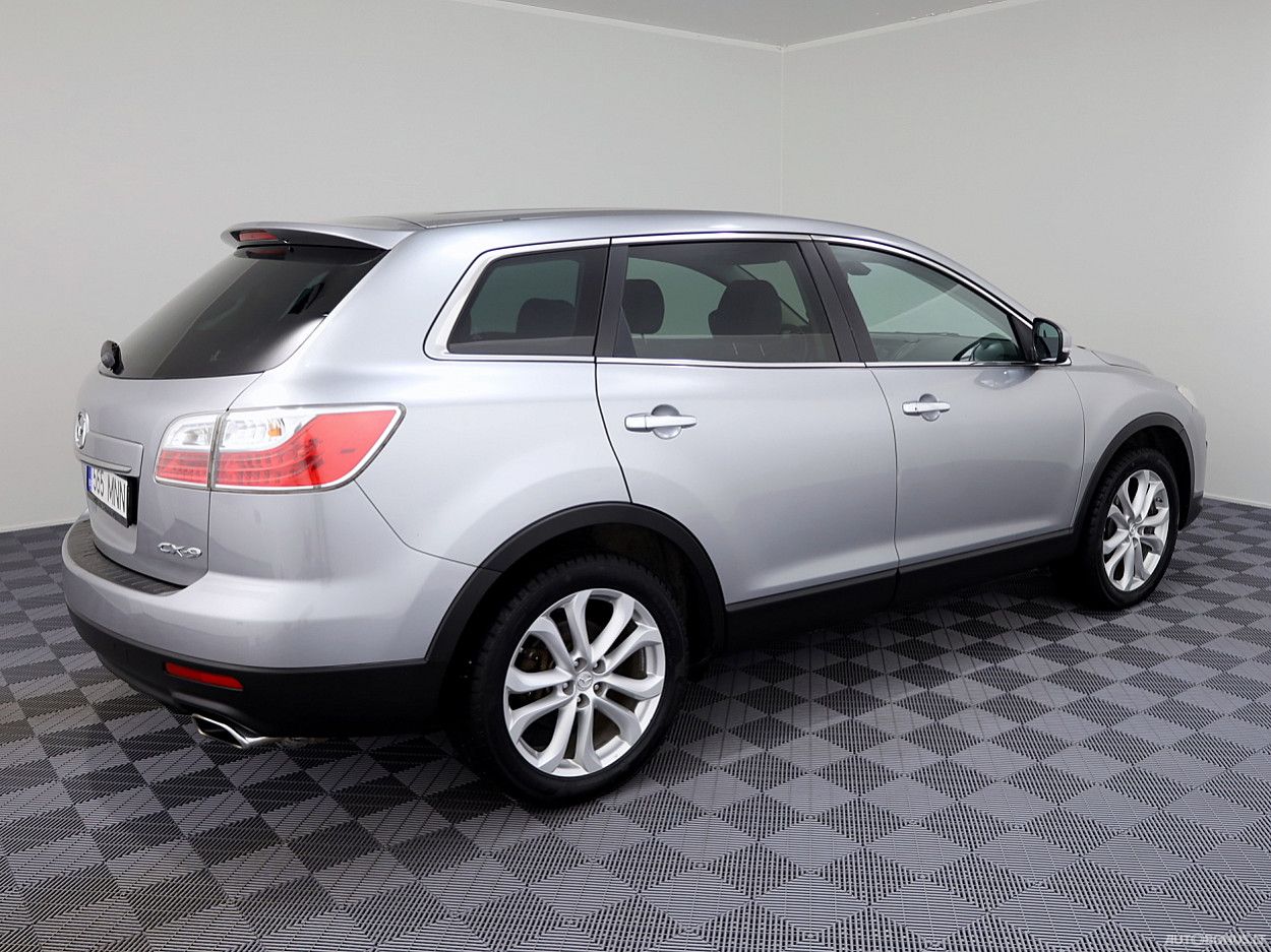 Mazda CX-9 | 2