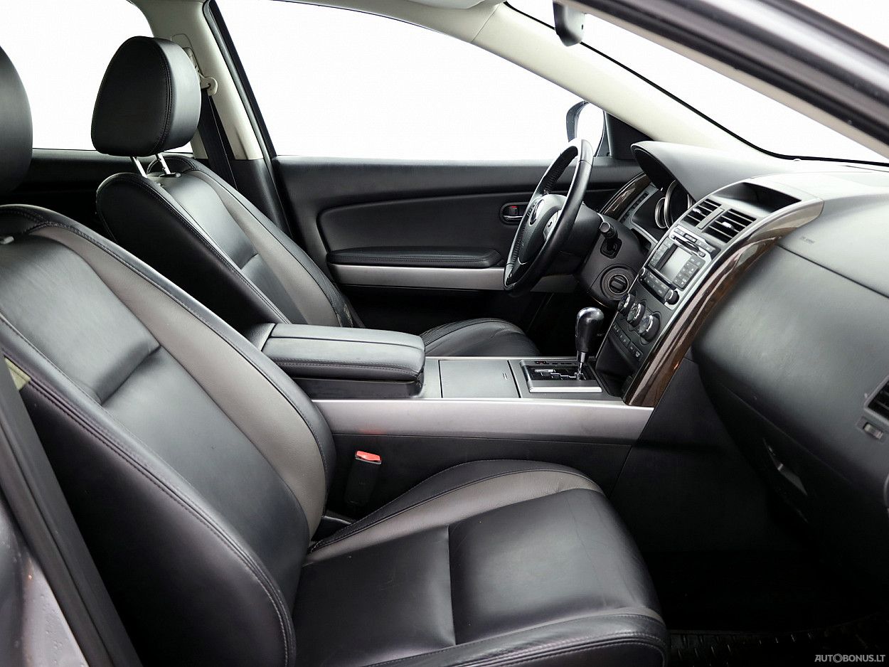 Mazda CX-9 | 5