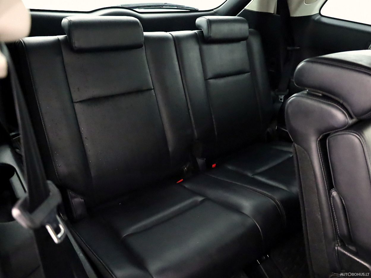 Mazda CX-9 | 7