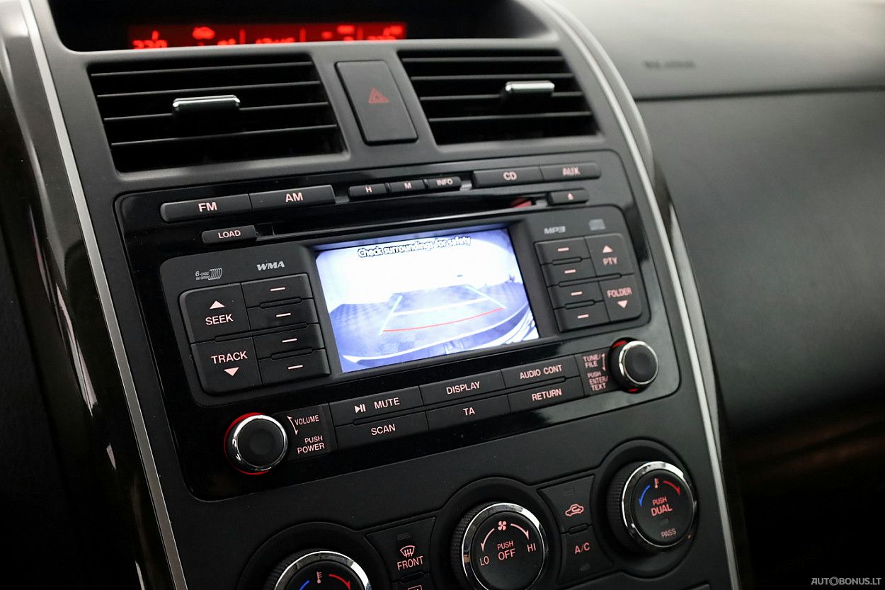 Mazda CX-9 | 8