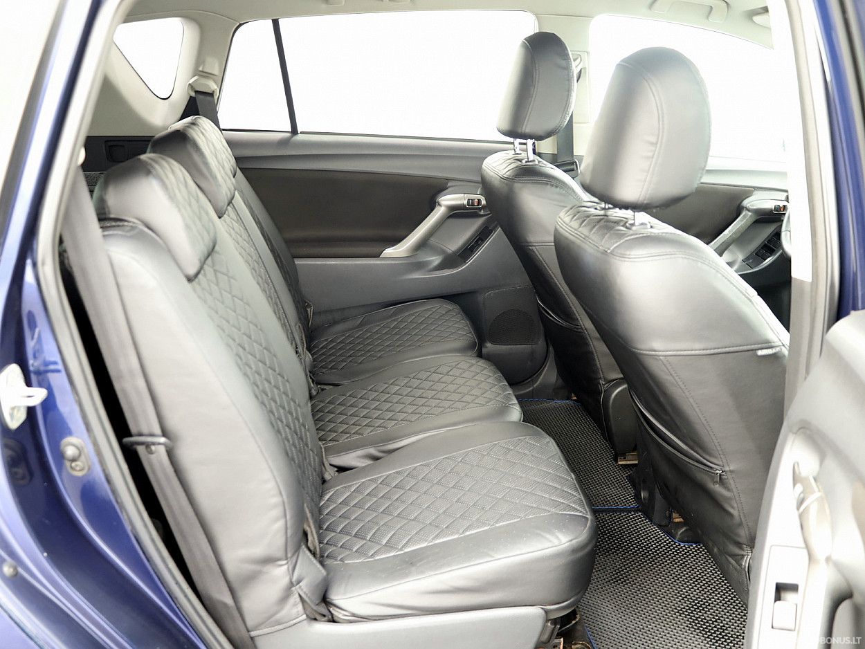 Toyota Verso | 6